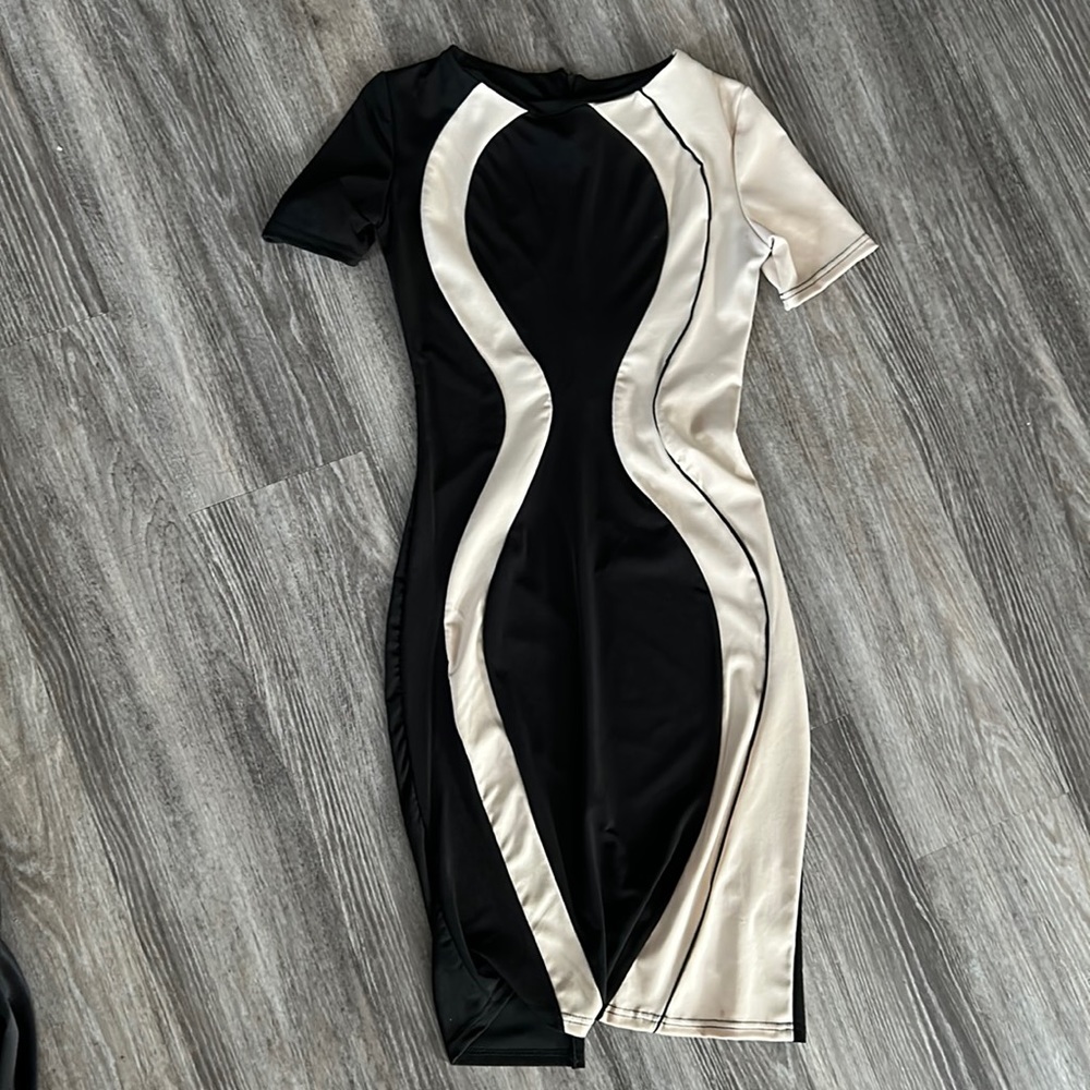 Business dress